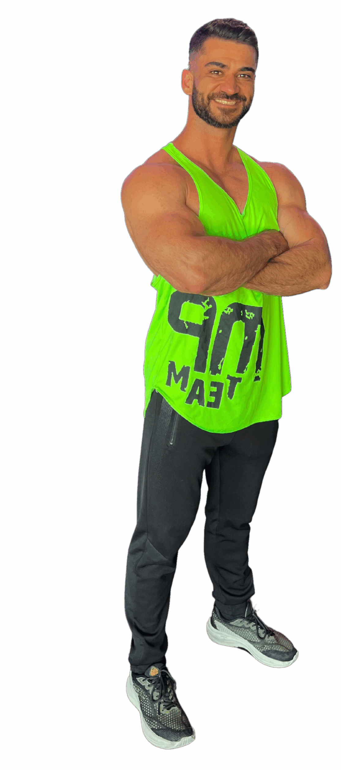 Cópia de Cópia de TREINADOR